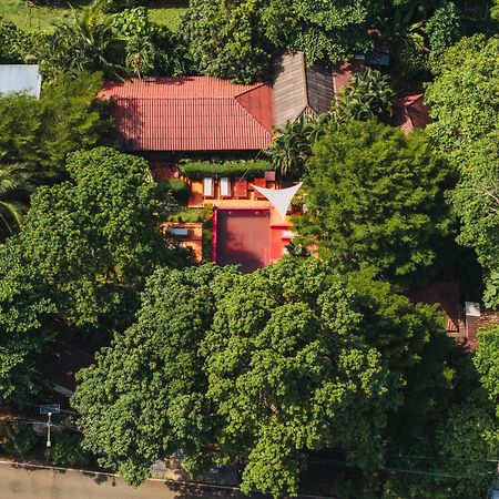 Red Moon Hideaway Hotel Koh Chang Exterior photo