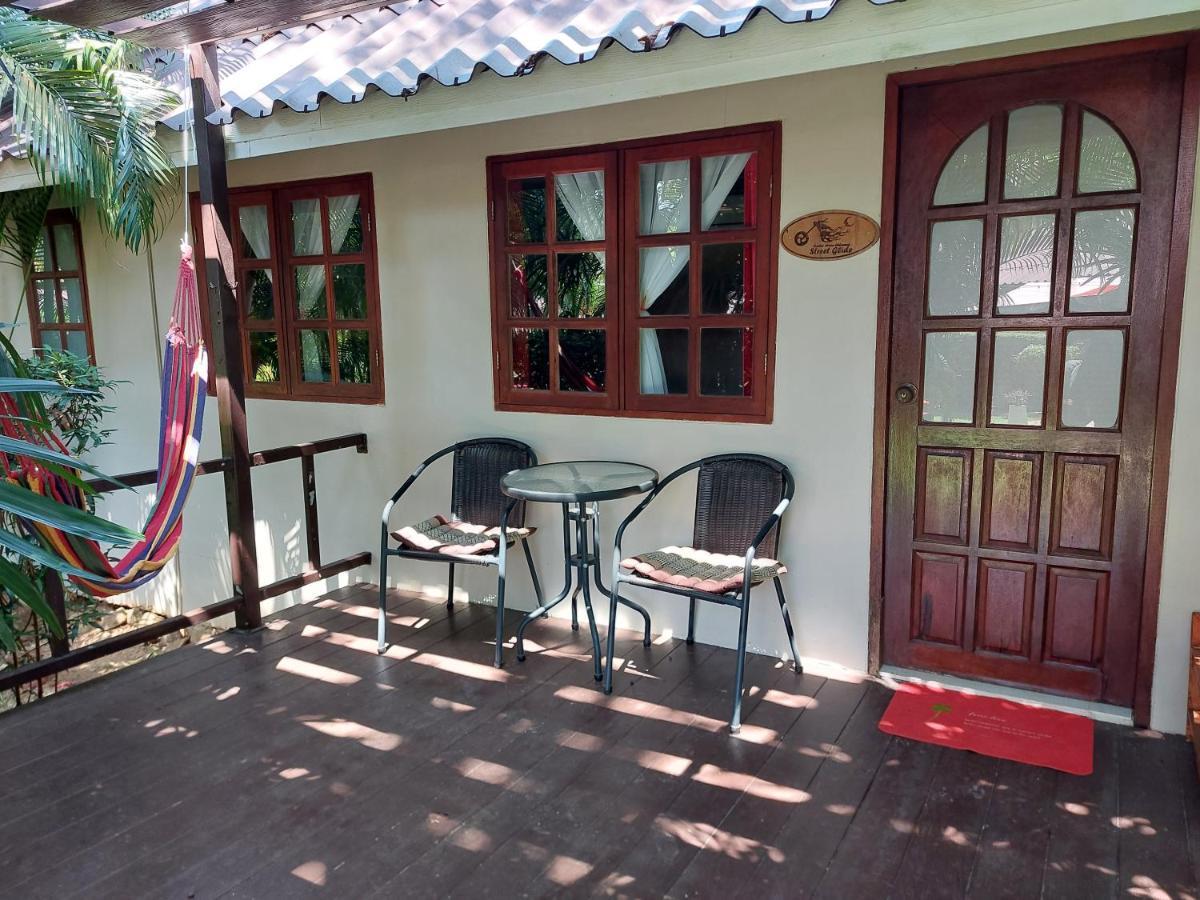 Red Moon Hideaway Hotel Koh Chang Exterior photo