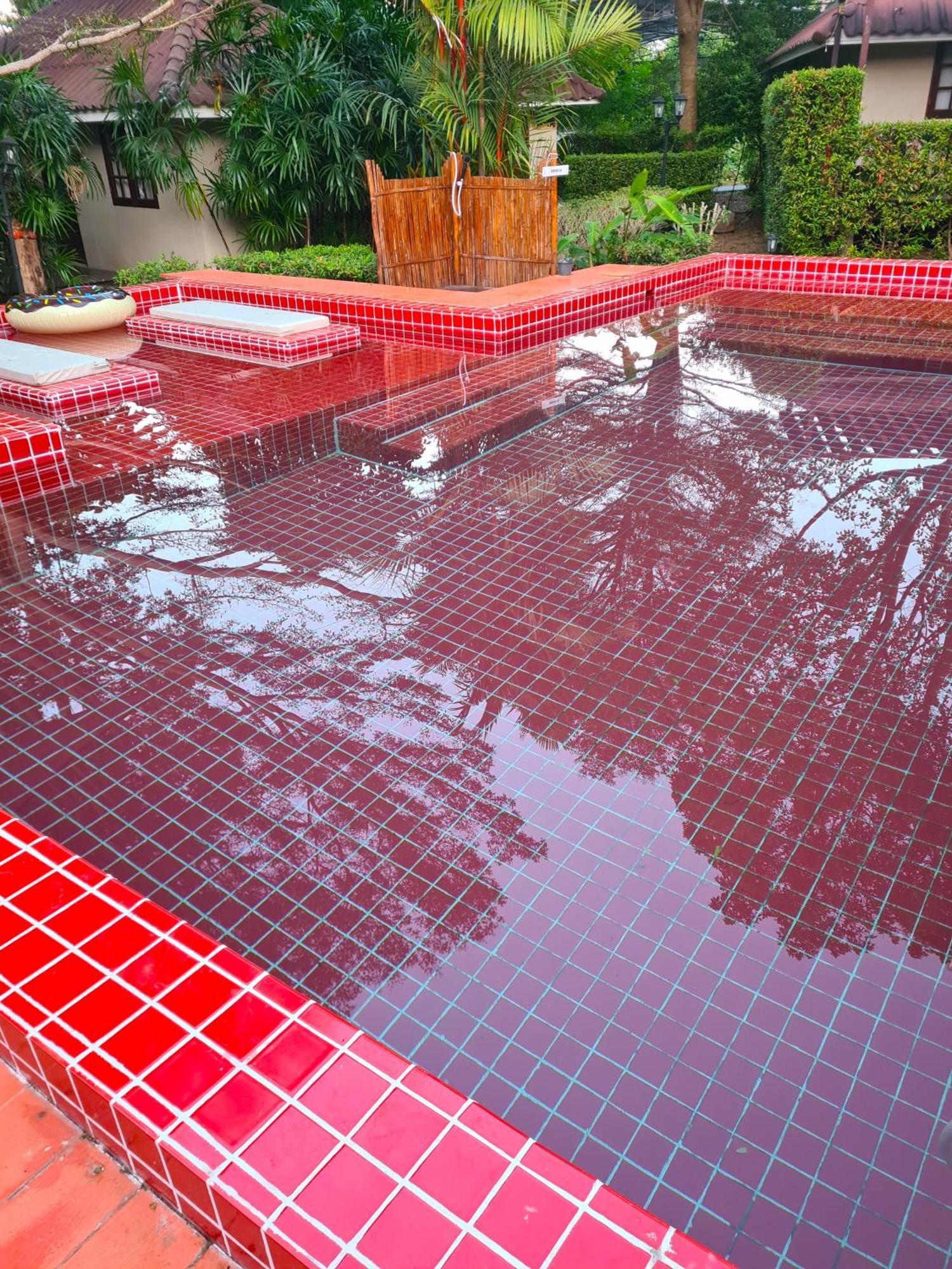 Red Moon Hideaway Hotel Koh Chang Exterior photo