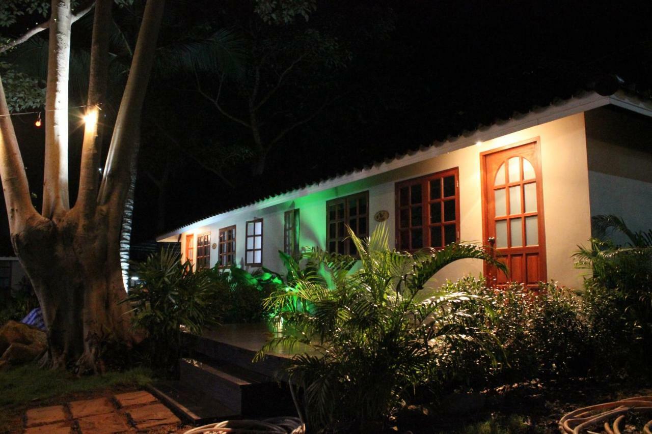 Red Moon Hideaway Hotel Koh Chang Exterior photo