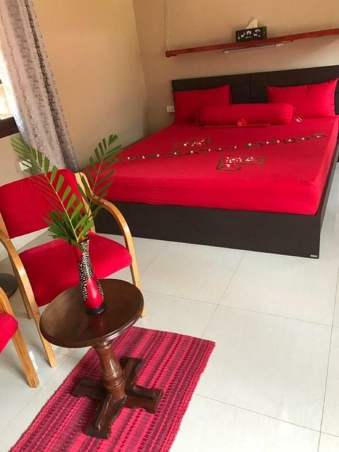 Red Moon Hideaway Hotel Koh Chang Exterior photo